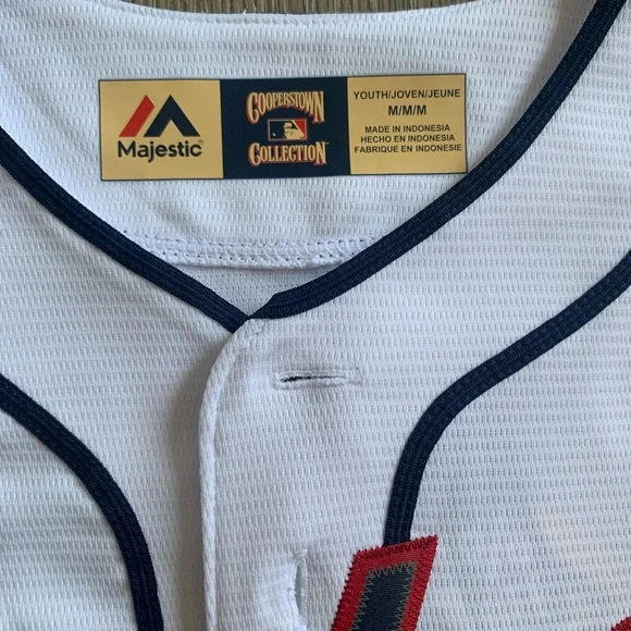San Diego Padres Jersey - Picture 4 of 7